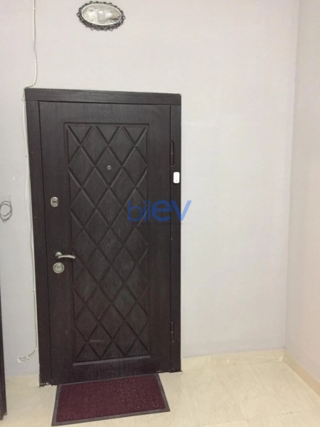 Aylıq Kirayə 1 otaqlı Yeni Tikili bina evi  55m², Bakı