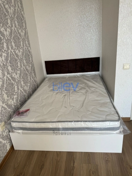 Aylıq Kirayə 1 otaqlı Yeni Tikili bina evi  55m², Bakı