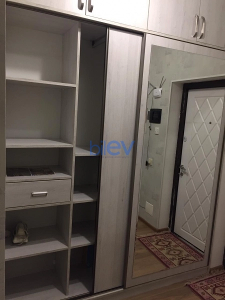 Aylıq Kirayə 1 otaqlı Yeni Tikili bina evi  55m², Bakı