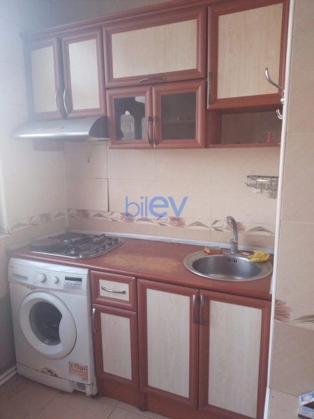 Aylıq Kirayə 2 otaqlı Köhnə Tikili bina evi  55m², Bakı