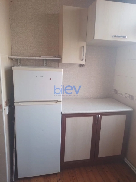 Aylıq Kirayə 2 otaqlı Köhnə Tikili bina evi  55m², Bakı