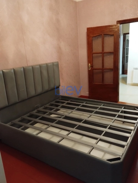Aylıq Kirayə 2 otaqlı Köhnə Tikili bina evi  60m², Bakı