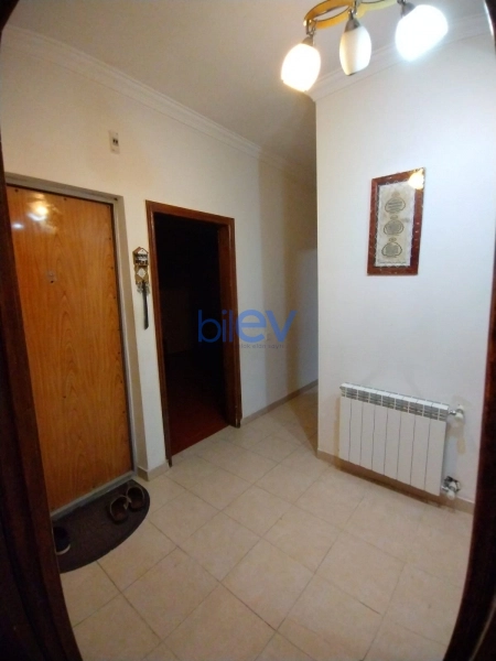 Aylıq Kirayə 2 otaqlı Köhnə Tikili bina evi  60m², Bakı