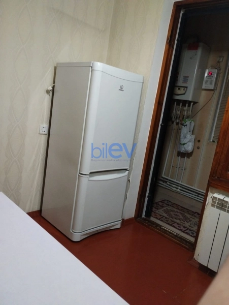 Aylıq Kirayə 2 otaqlı Köhnə Tikili bina evi  60m², Bakı