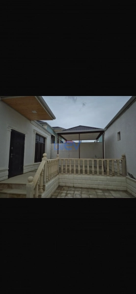 Satış 3 otaqlı Həyət evi  100m², Bakı