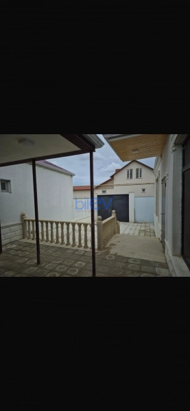 Satış 3 otaqlı Həyət evi  100m², Bakı