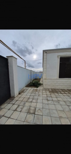 Satış 3 otaqlı Həyət evi  100m², Bakı