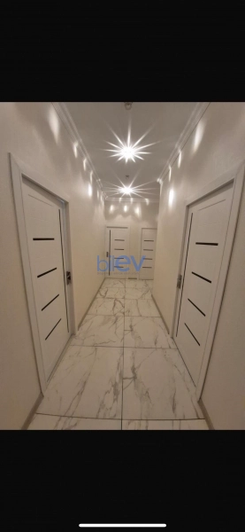 Satış 3 otaqlı Həyət evi  100m², Bakı