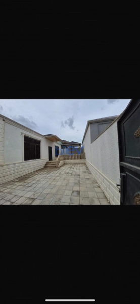 Satış 3 otaqlı Həyət evi  100m², Bakı