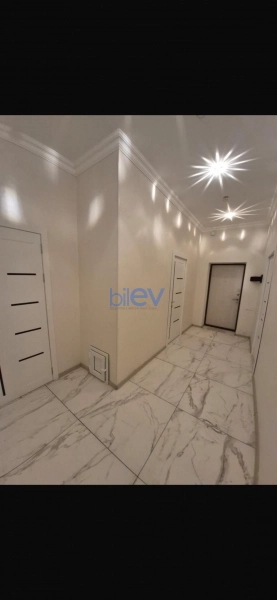Satış 3 otaqlı Həyət evi  100m², Bakı