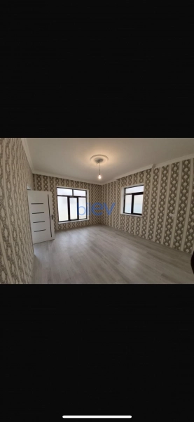Satış 3 otaqlı Həyət evi  100m², Bakı