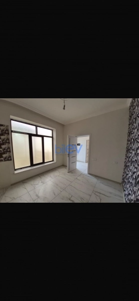 Satış 3 otaqlı Həyət evi  100m², Bakı