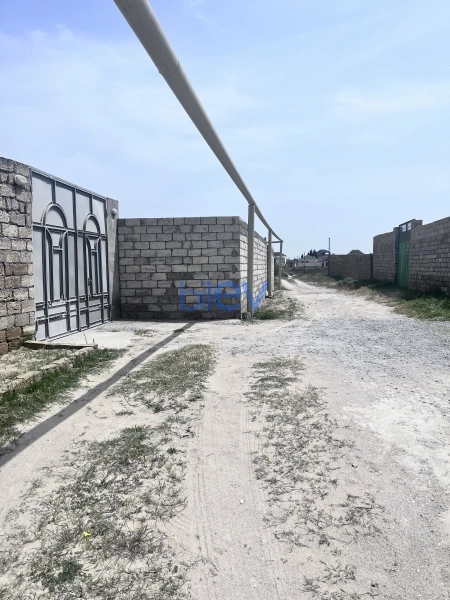 Satış 5 otaqlı Torpaq  200m², Bakı