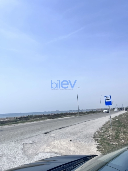Satış 5 otaqlı Torpaq  200m², Bakı