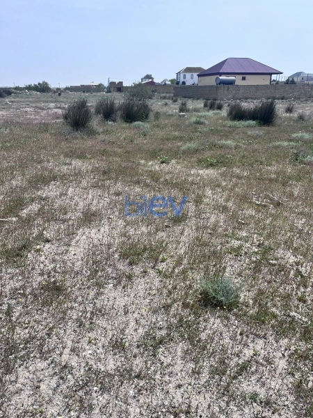 Satış 5 otaqlı Torpaq  200m², Bakı
