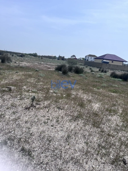 Satış 5 otaqlı Torpaq  200m², Bakı