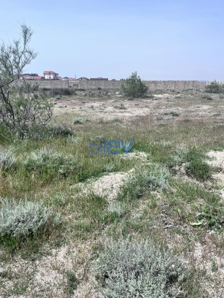 Satış 5 otaqlı Torpaq  200m², Bakı