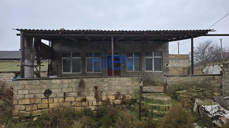 Satış  otaqlı Torpaq  21m², Bakı