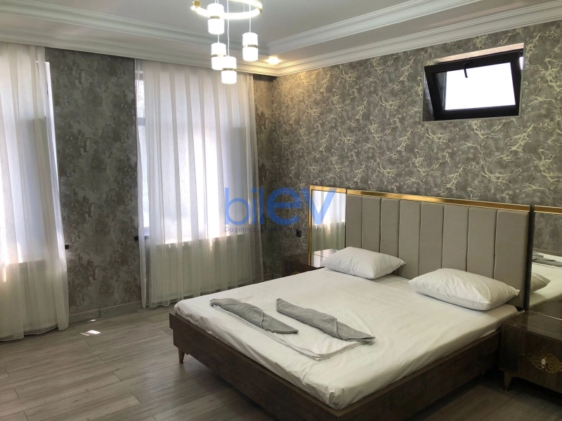 Günlük Kirayə 8 otaqlı Aframe  m², İsmayıllı