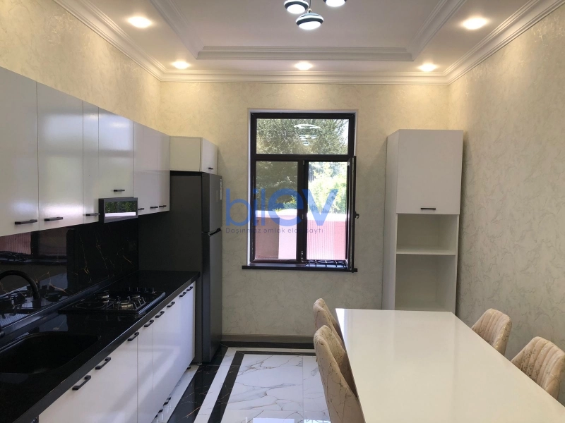 Günlük Kirayə 8 otaqlı Aframe  m², İsmayıllı