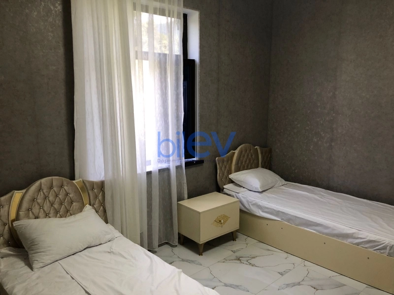Günlük Kirayə 8 otaqlı Aframe  m², İsmayıllı