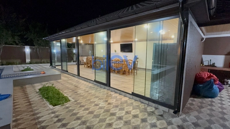 Günlük Kirayə 8 otaqlı Aframe  m², İsmayıllı