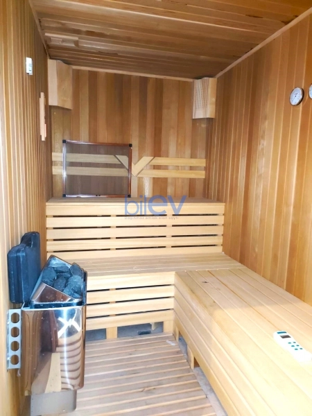 Aylıq Kirayə 3 otaqlı Yeni Tikili bina evi  150m², Bakı
