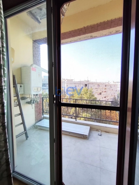 Aylıq Kirayə 3 otaqlı Yeni Tikili bina evi  150m², Bakı