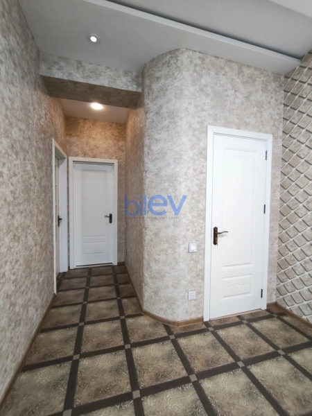 Aylıq Kirayə 2 otaqlı Yeni Tikili bina evi  105m², Bakı