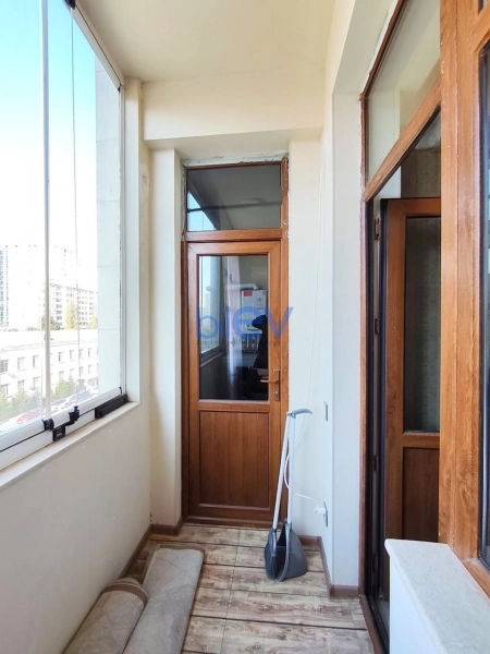 Aylıq Kirayə 2 otaqlı Yeni Tikili bina evi  105m², Bakı