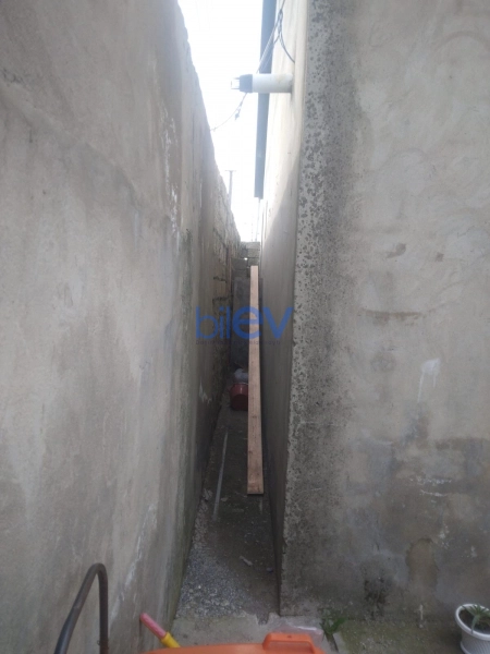 Satış 3 otaqlı Həyət evi  90m², Bakı