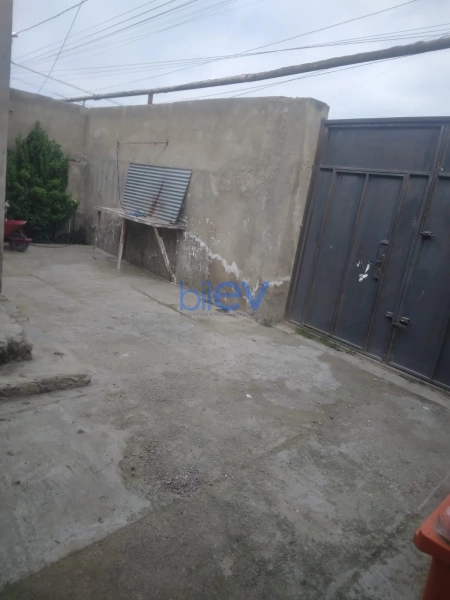 Satış 3 otaqlı Həyət evi  90m², Bakı