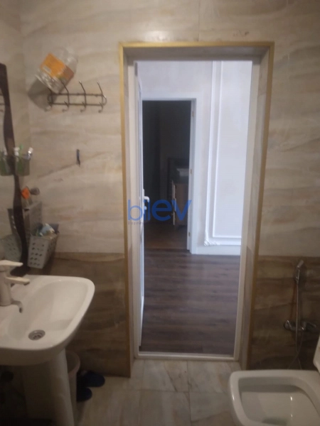 Satış 3 otaqlı Həyət evi  90m², Bakı