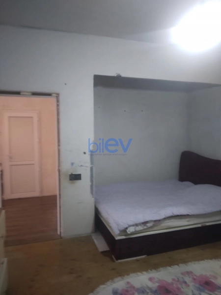 Satış 3 otaqlı Həyət evi  90m², Bakı