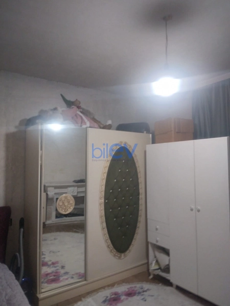 Satış 3 otaqlı Həyət evi  90m², Bakı