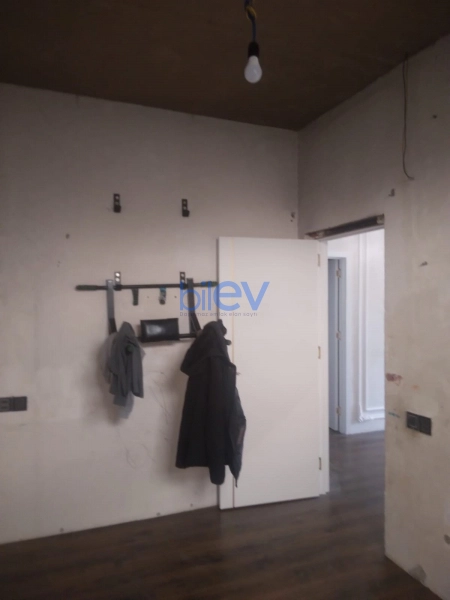 Satış 3 otaqlı Həyət evi  90m², Bakı