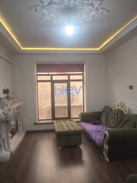 Satış 3 otaqlı Həyət evi  90m², Bakı