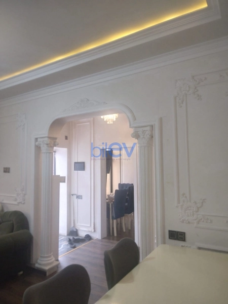 Satış 3 otaqlı Həyət evi  90m², Bakı