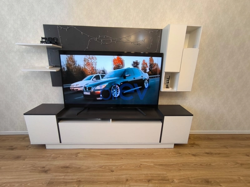 Aylıq Kirayə 2 otaqlı Yeni Tikili bina evi  88m², Bakı