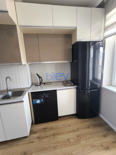 Aylıq Kirayə 2 otaqlı Yeni Tikili bina evi  88m², Bakı