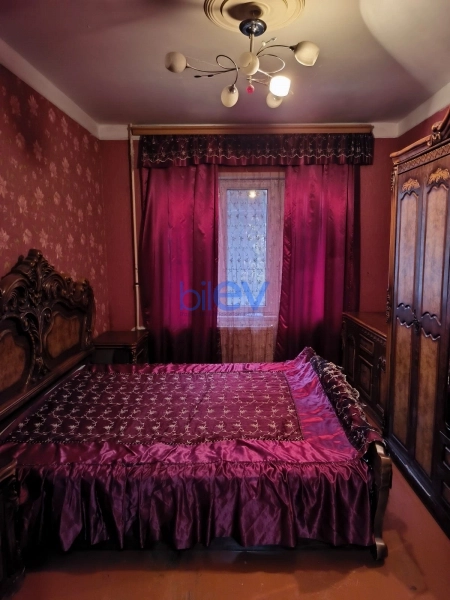 Aylıq Kirayə 3 otaqlı Köhnə Tikili bina evi  67m², Bakı