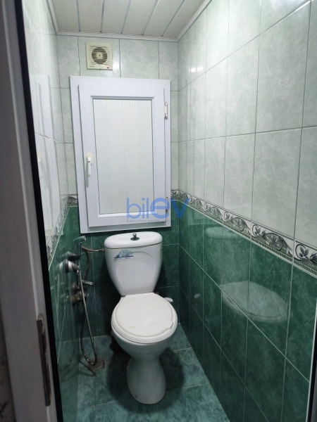 Aylıq Kirayə 3 otaqlı Köhnə Tikili bina evi  67m², Bakı