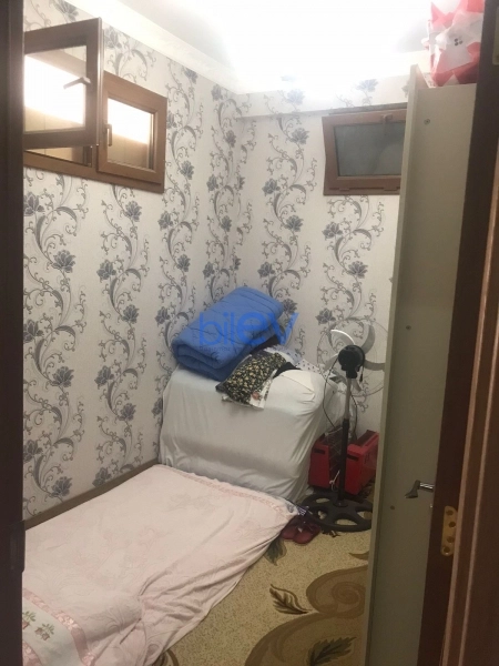 Satış 3 otaqlı Yeni Tikili bina evi  75m², Bakı