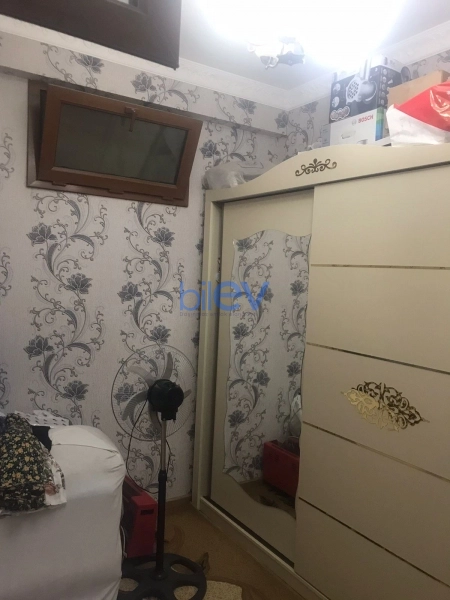 Satış 3 otaqlı Yeni Tikili bina evi  75m², Bakı