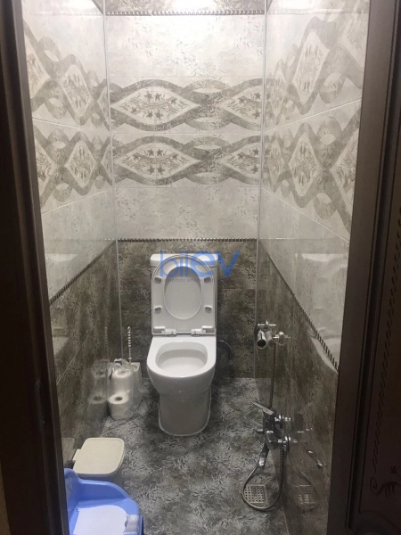 Satış 3 otaqlı Yeni Tikili bina evi  75m², Bakı