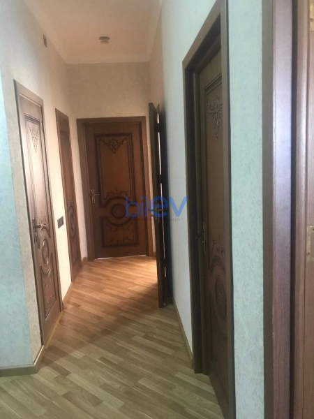 Satış 3 otaqlı Yeni Tikili bina evi  75m², Bakı