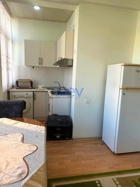 Aylıq Kirayə 2 otaqlı Yeni Tikili bina evi  65m², Bakı