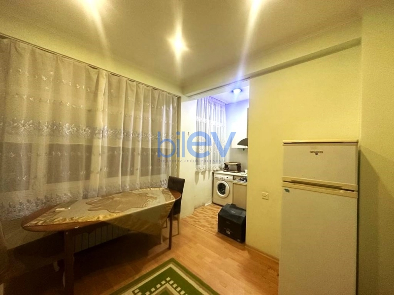 Aylıq Kirayə 2 otaqlı Yeni Tikili bina evi  65m², Bakı
