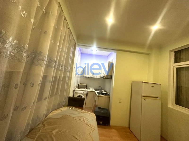 Aylıq Kirayə 2 otaqlı Yeni Tikili bina evi  65m², Bakı