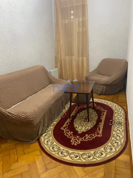Aylıq Kirayə 3 otaqlı Köhnə Tikili bina evi  100m², Bakı